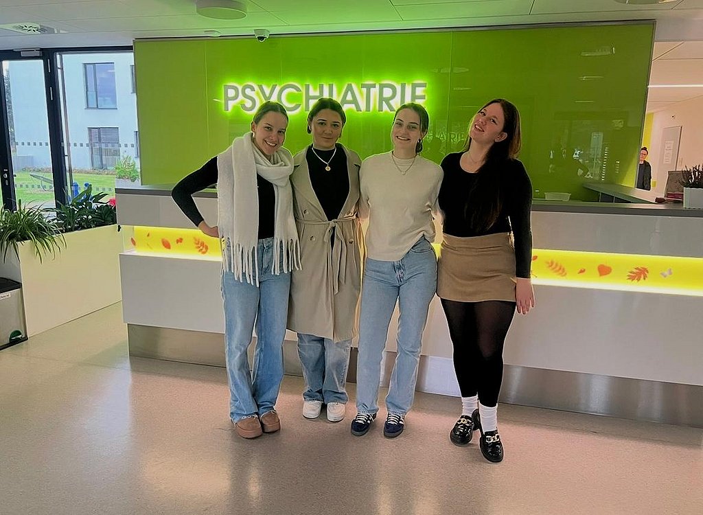 PlegeCampus in Pilsen