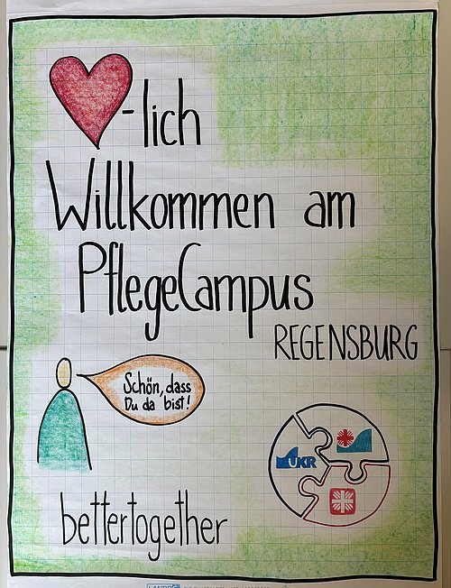 Tag der offenen Tür