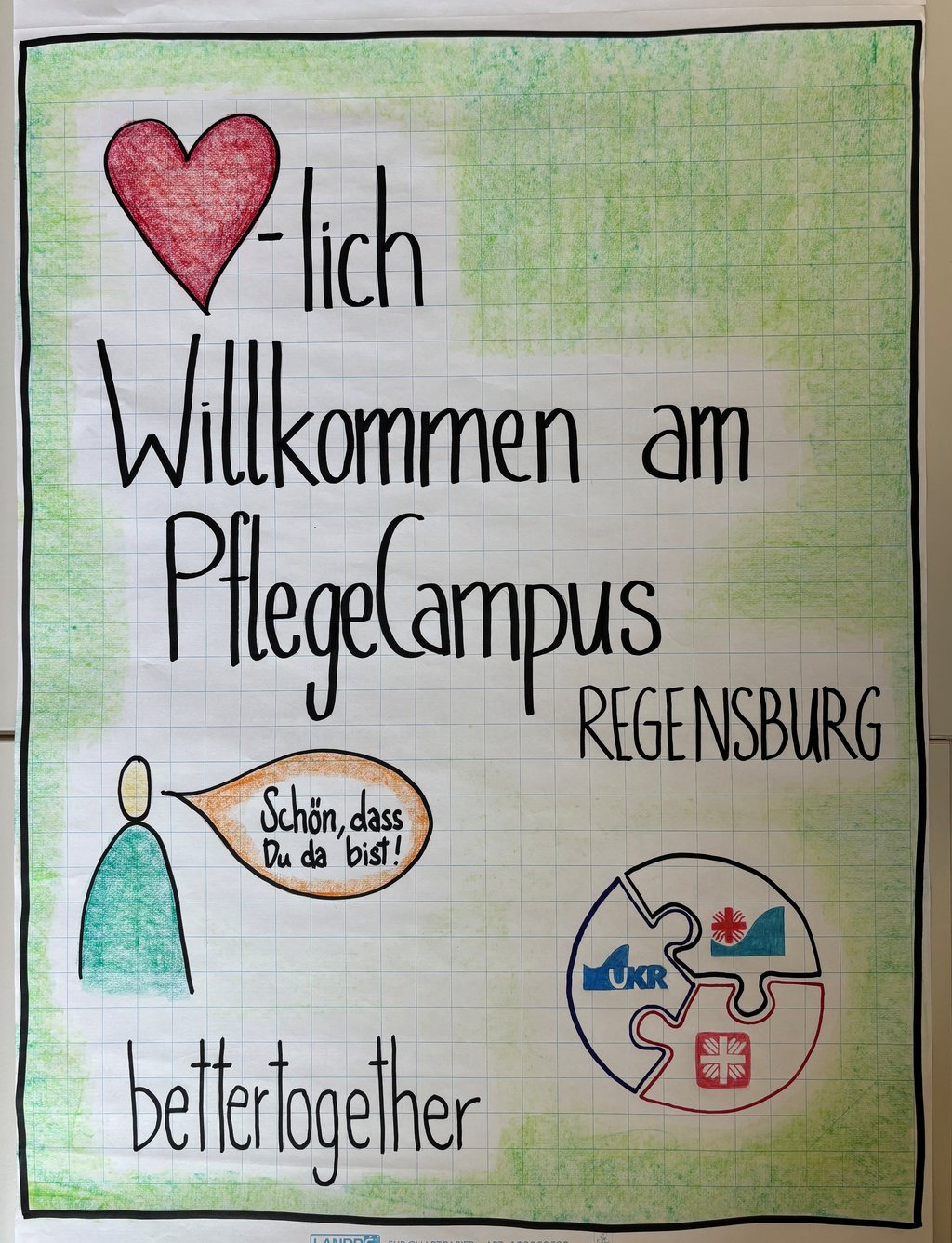 Tag der offenen Tür