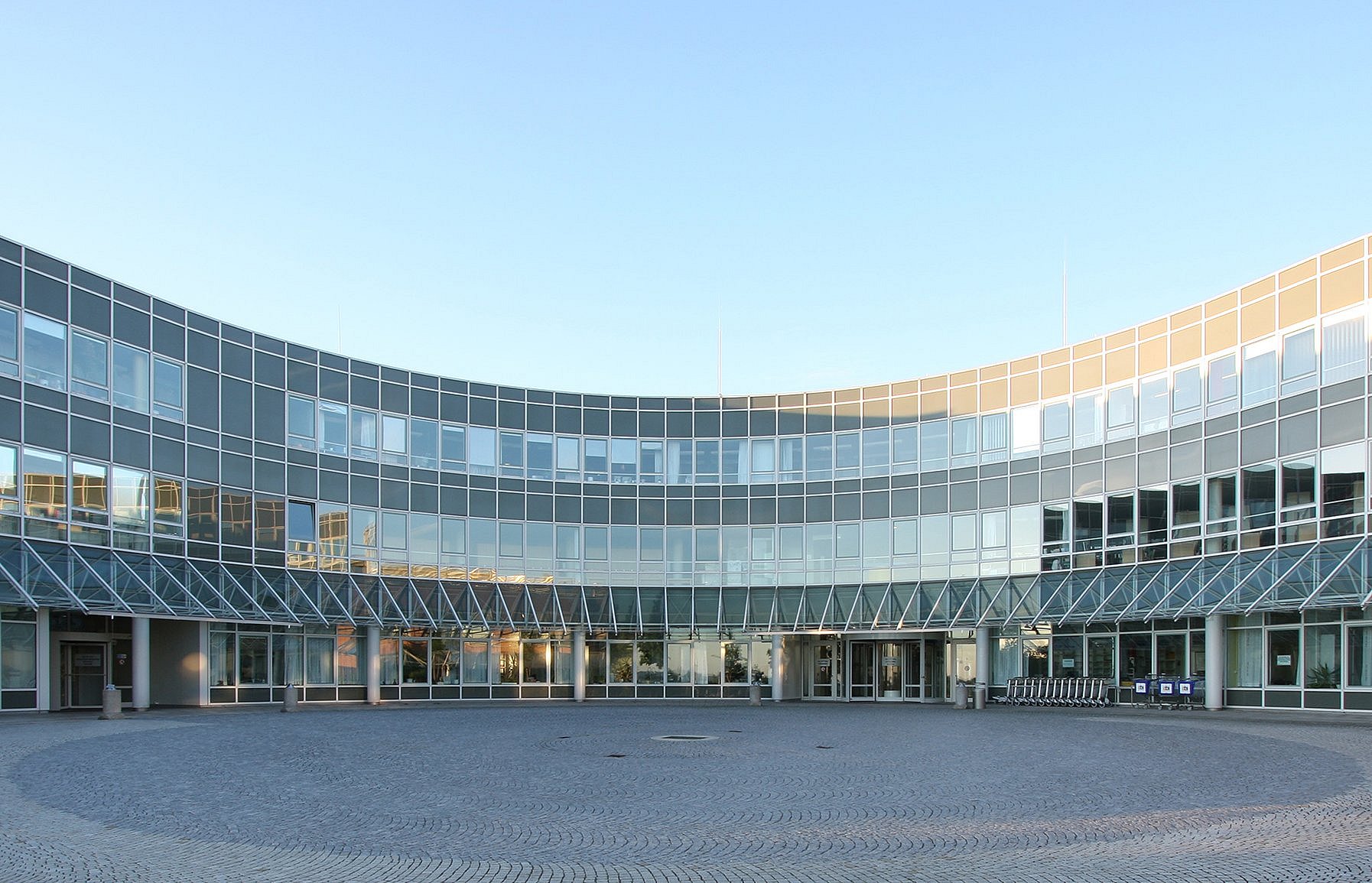 Das Universitätsklinikum Regensburg